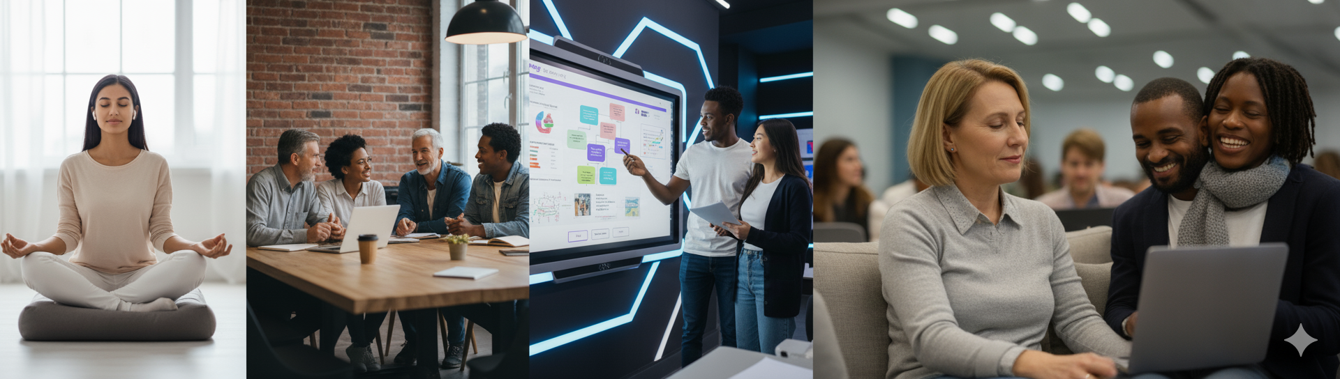 Pharos Learning Membership Collage